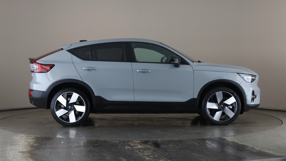 VOLVO C40 ESTATE 175kW Recharge Ultimate 69kWh 5dr Auto