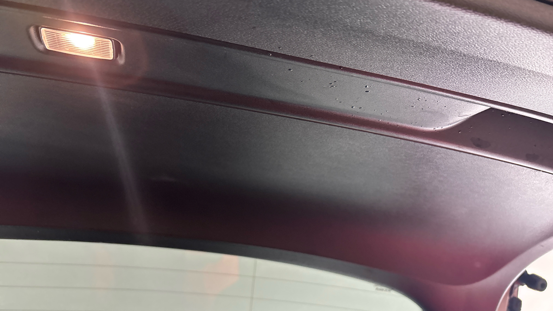 4020872 175kW Recharge Ultimate 69kWh 5dr Auto