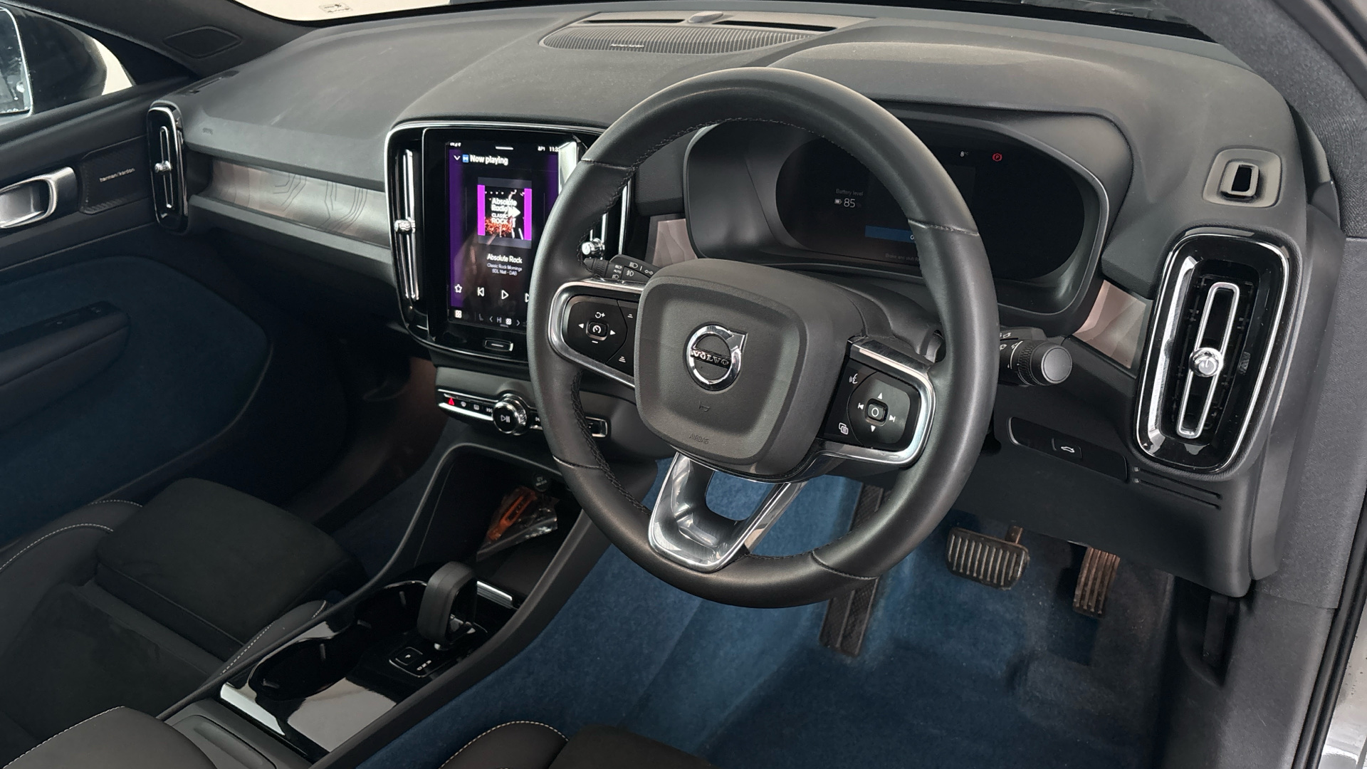 4020872 175kW Recharge Ultimate 69kWh 5dr Auto