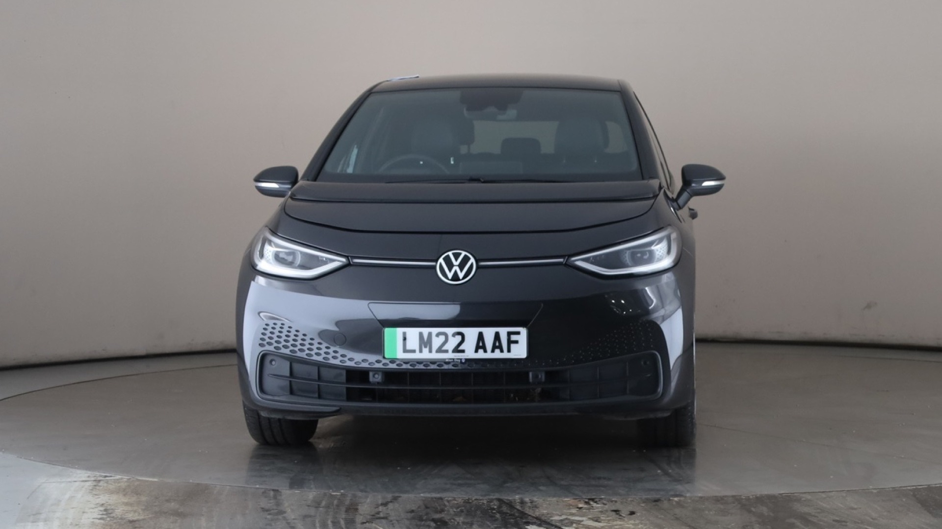 4021012 150kW Family Pro Performance 58kWh 5dr Auto