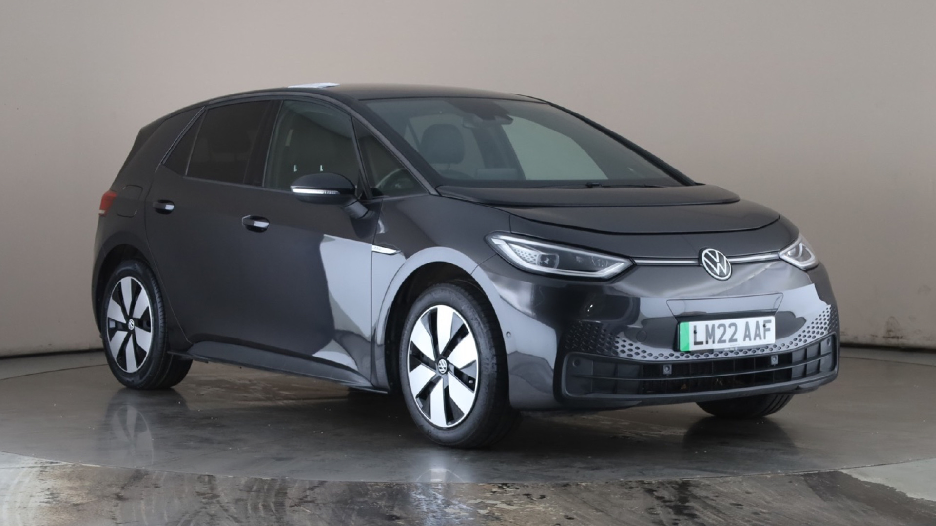 4021012 150kW Family Pro Performance 58kWh 5dr Auto