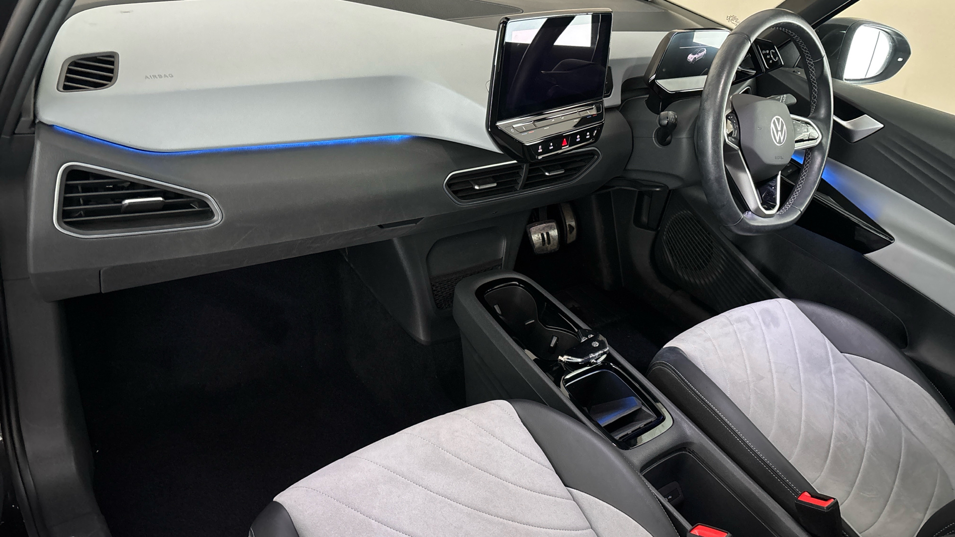 4021012 150kW Family Pro Performance 58kWh 5dr Auto