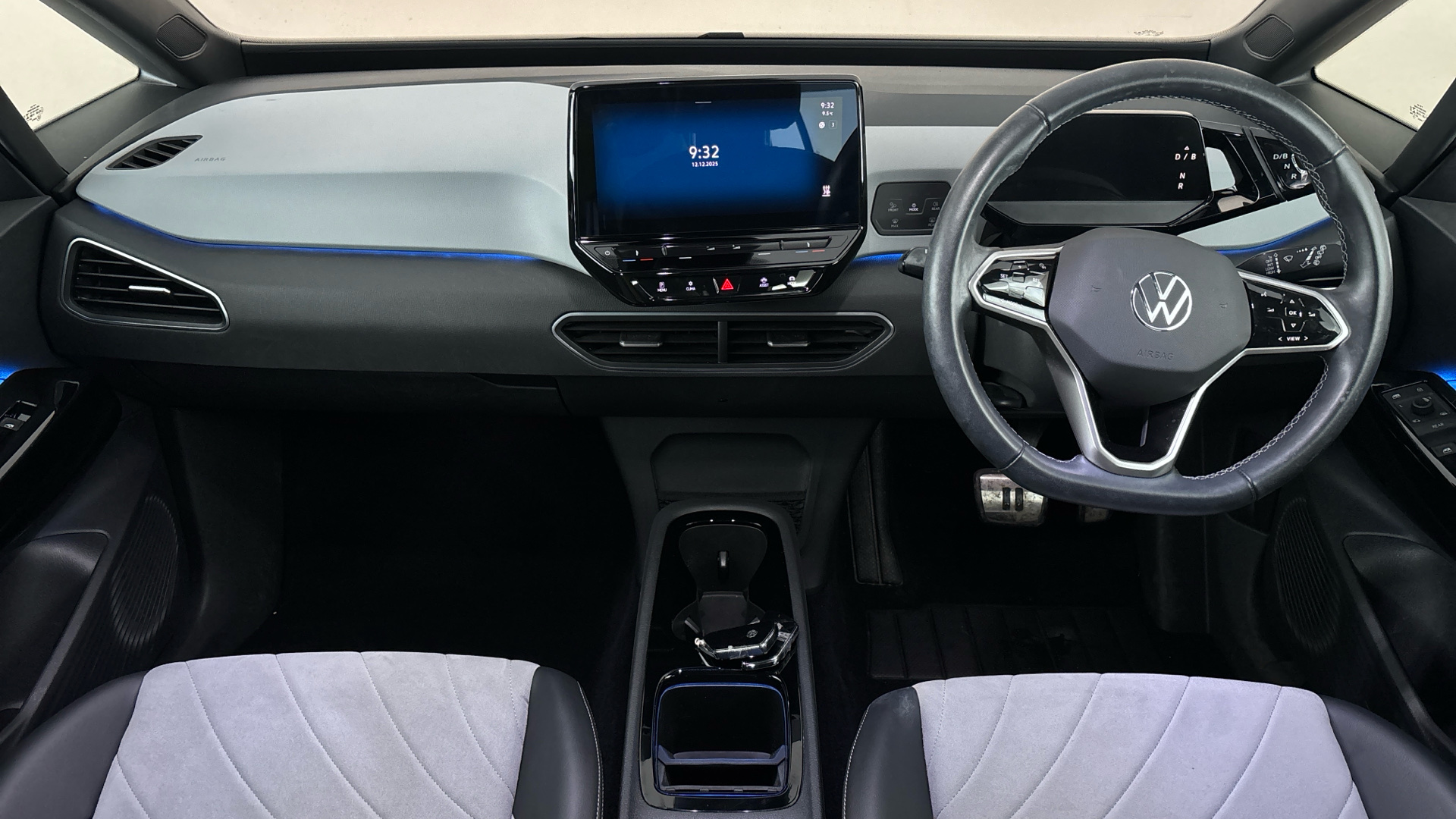 4021012 150kW Family Pro Performance 58kWh 5dr Auto