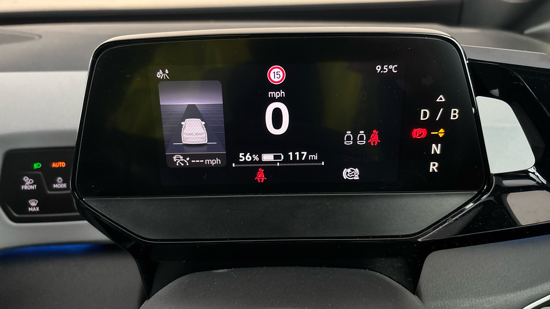 4021012 150kW Family Pro Performance 58kWh 5dr Auto