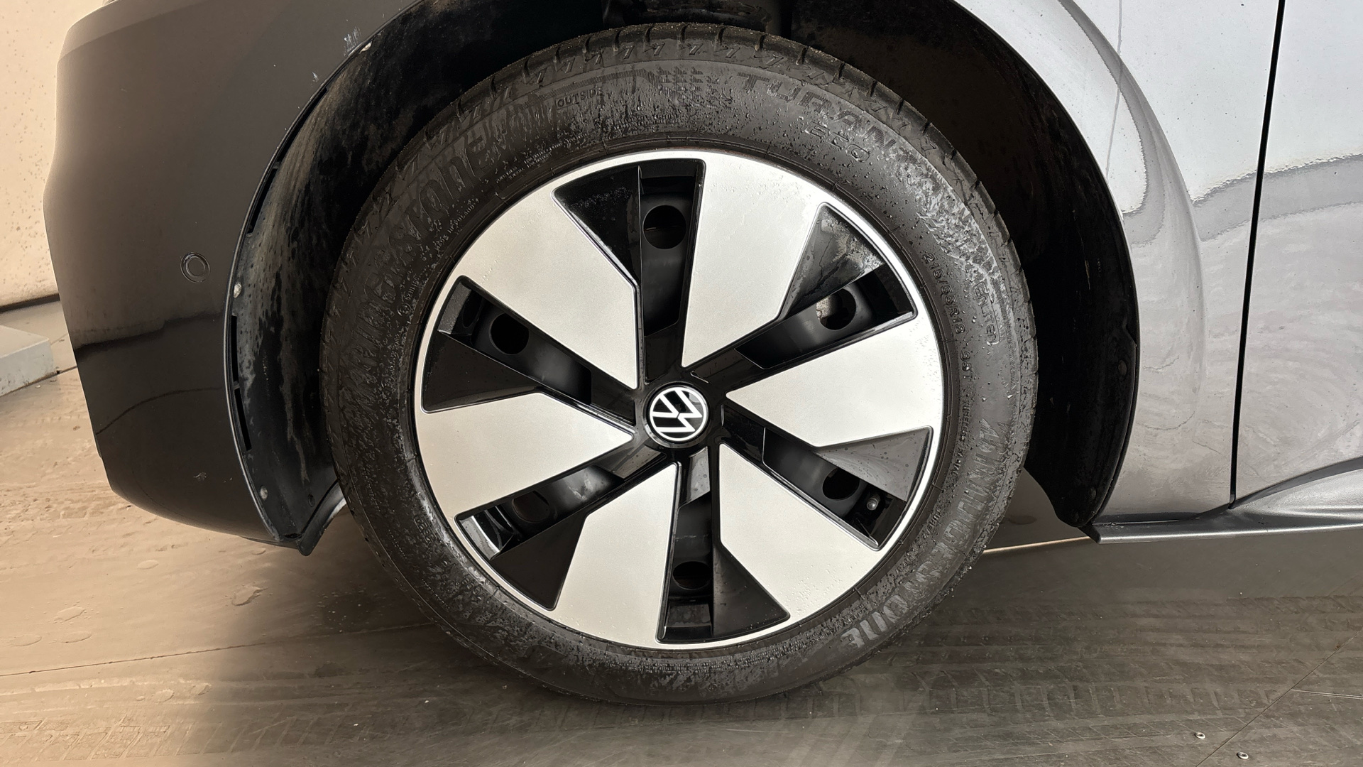 4021012 150kW Family Pro Performance 58kWh 5dr Auto