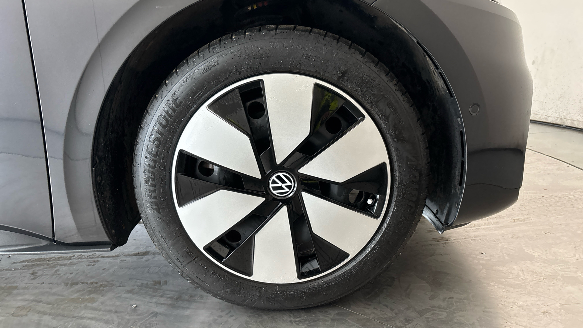 4021012 150kW Family Pro Performance 58kWh 5dr Auto