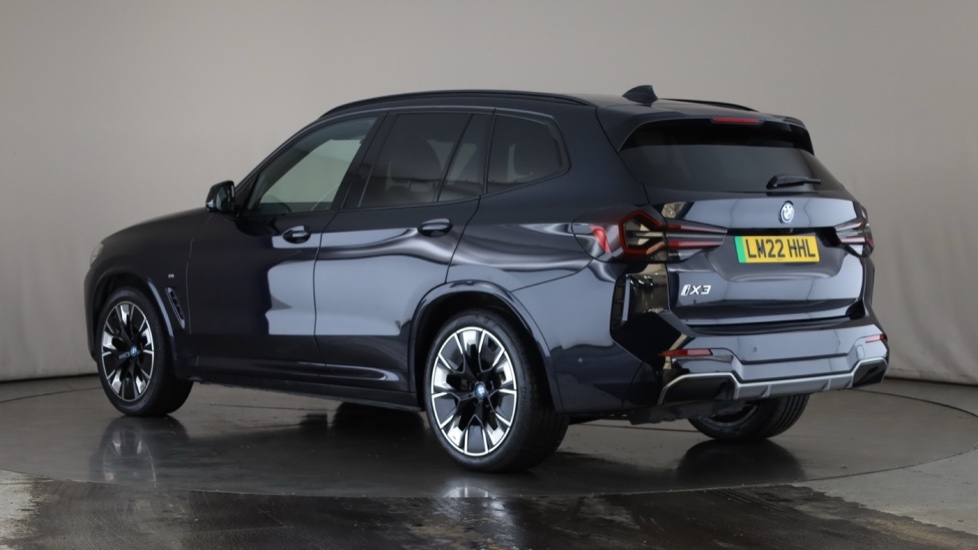 BMW iX3 Image 3