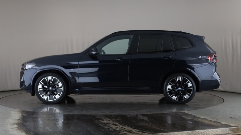 BMW iX3 Image 2