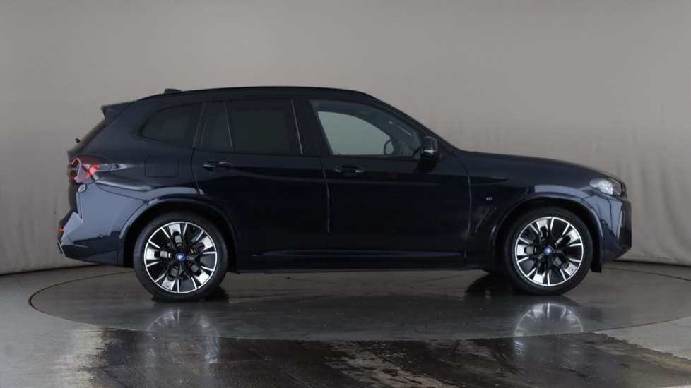 BMW iX3 Image 6