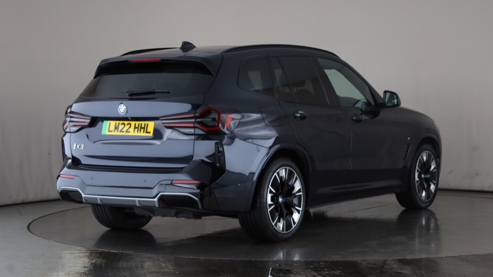 BMW iX3 Image 5