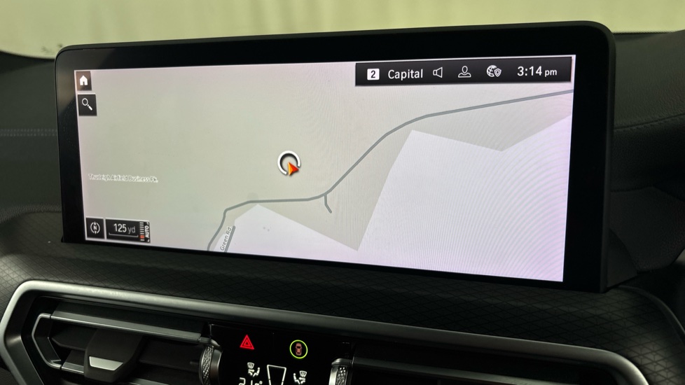 BMW iX3 Image 12