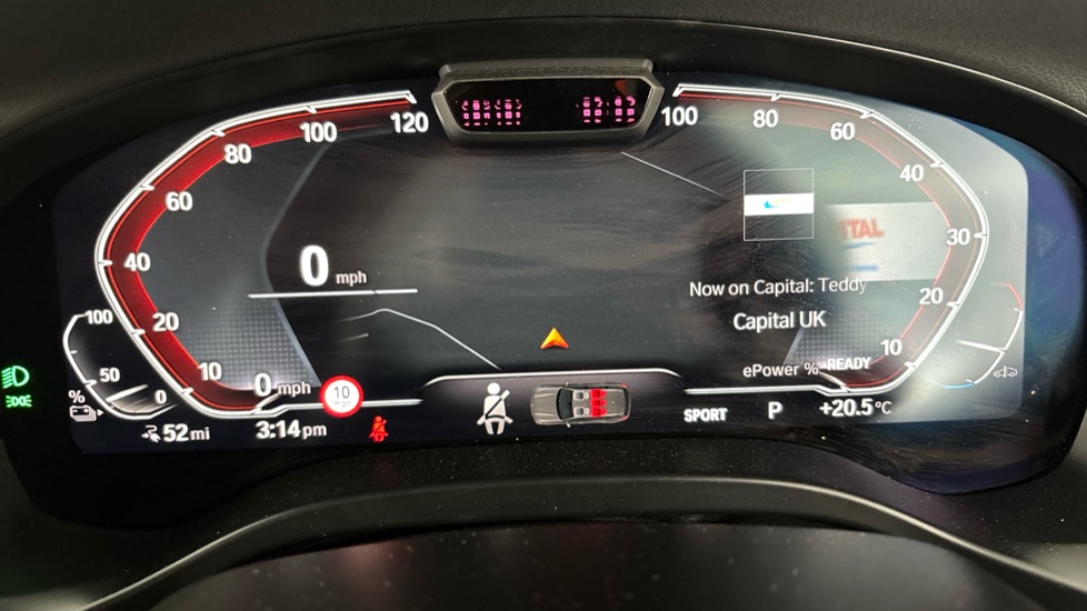 BMW iX3 Image 13