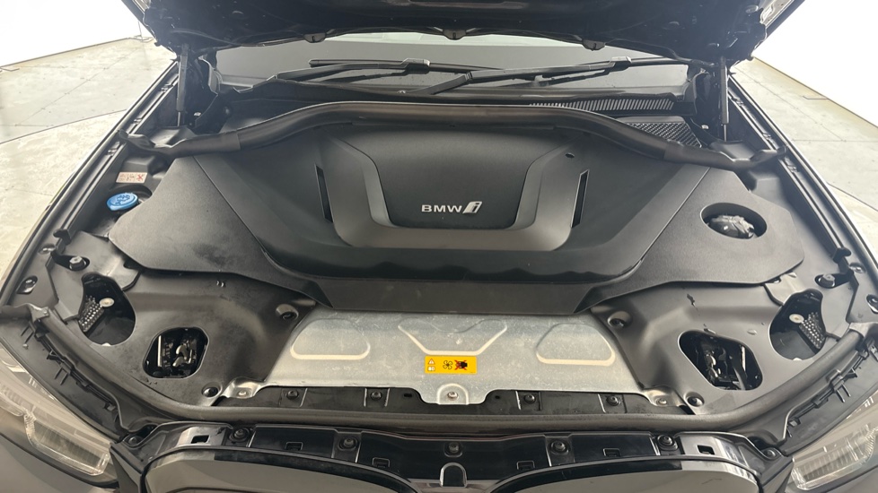 BMW iX3 Image 16