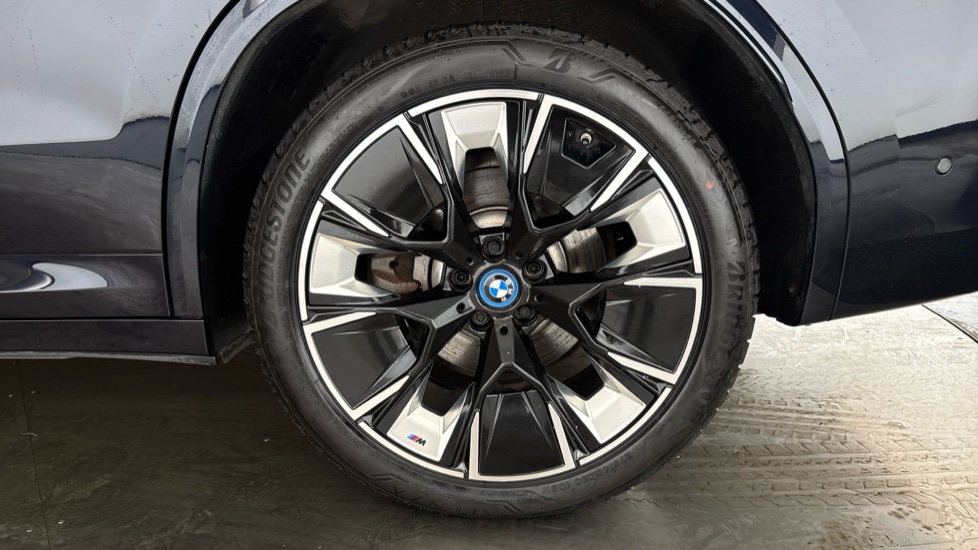 BMW iX3 Image 18