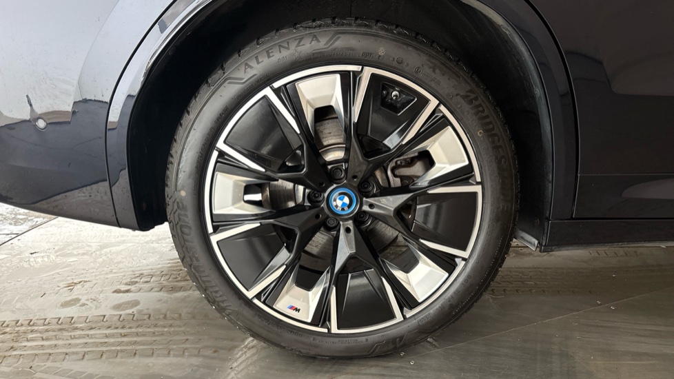 BMW iX3 Image 19