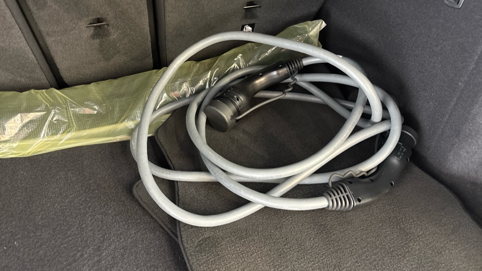 BMW iX3 Image 22