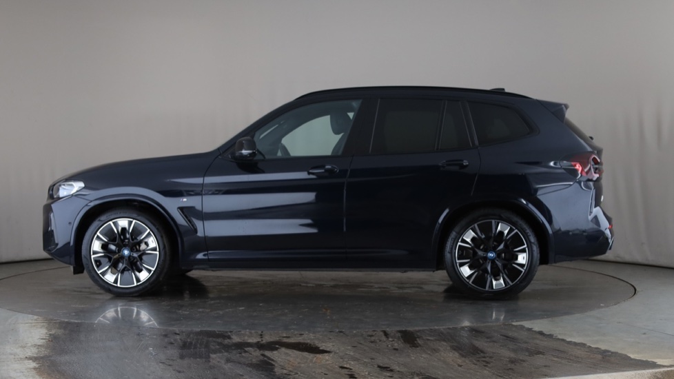 BMW iX3 Image 2