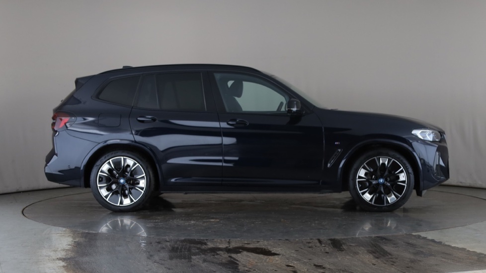 BMW iX3 Image 6