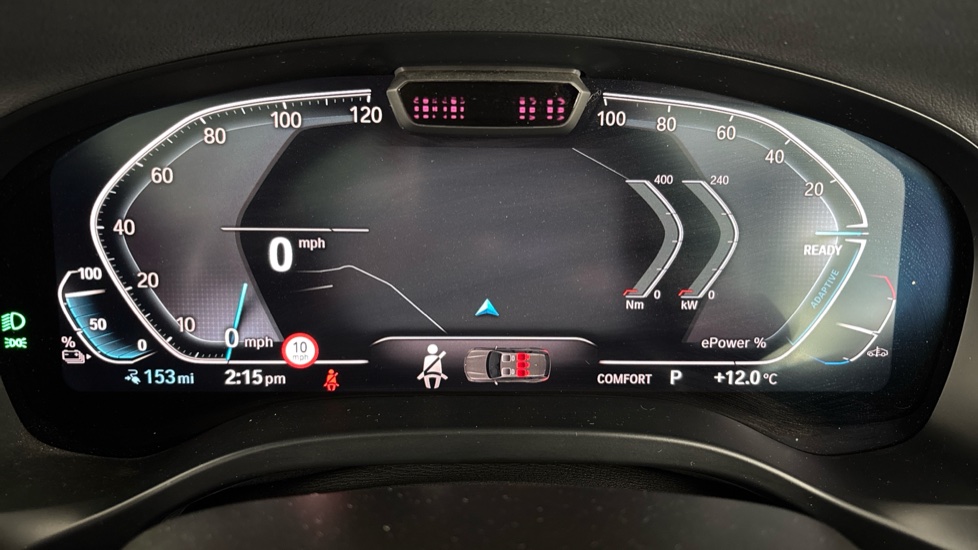 BMW iX3 Image 13