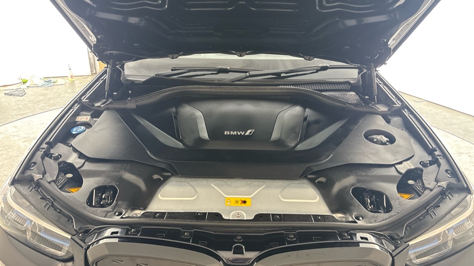 BMW iX3 Image 16