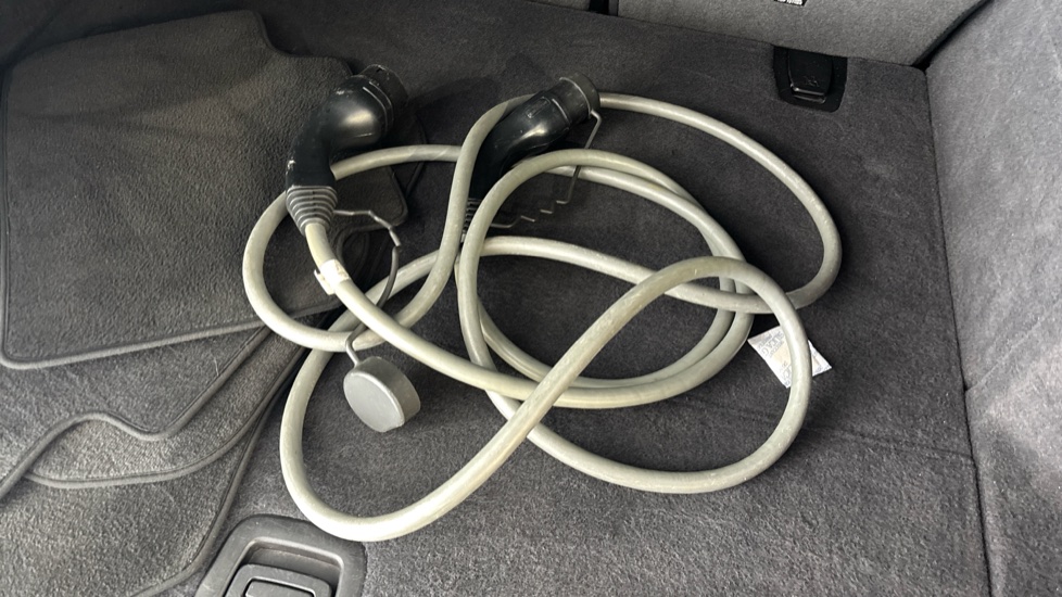 BMW iX3 Image 22