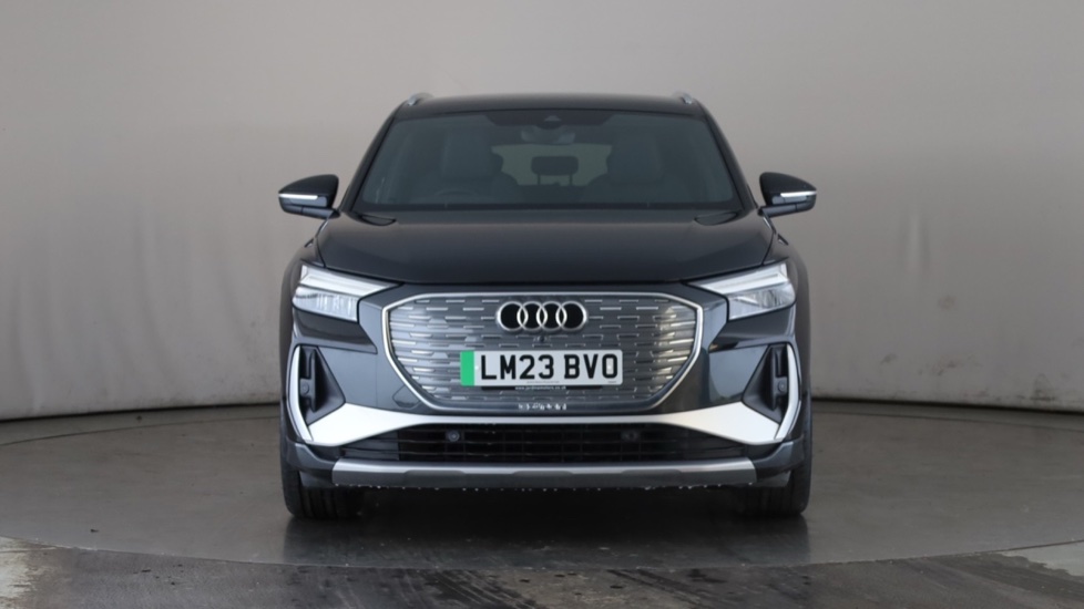 AUDI Q4 Image 8