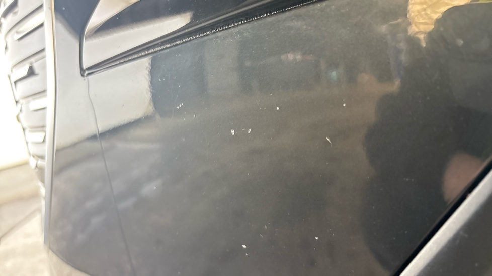 AUDI Q4 chips