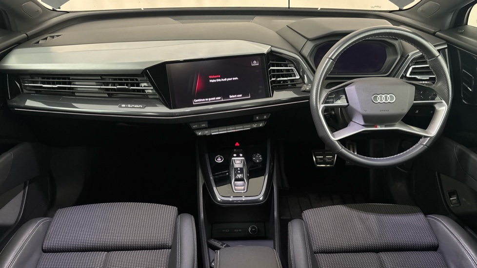 AUDI Q4 Image 11