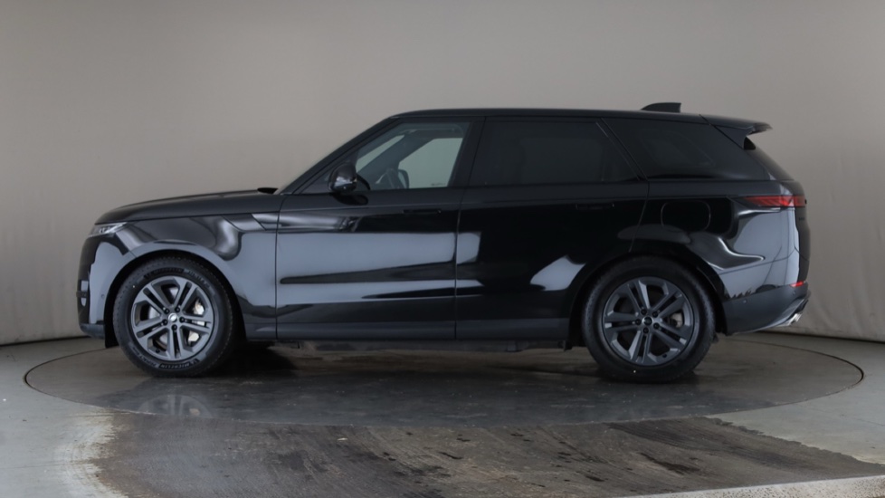 LAND ROVER RANGE ROVER SPORT Image 2