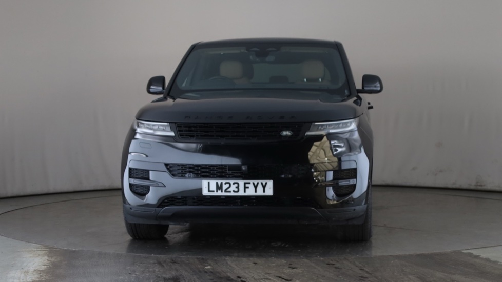 LAND ROVER RANGE ROVER SPORT Image 8