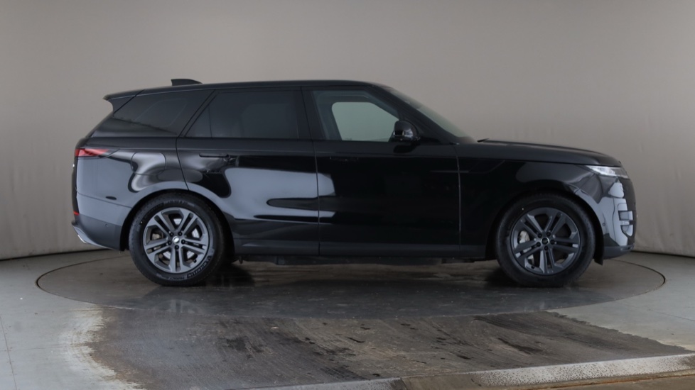 LAND ROVER RANGE ROVER SPORT Image 6