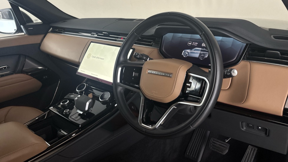 LAND ROVER RANGE ROVER SPORT Image 9