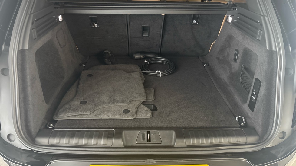 LAND ROVER RANGE ROVER SPORT Image 15