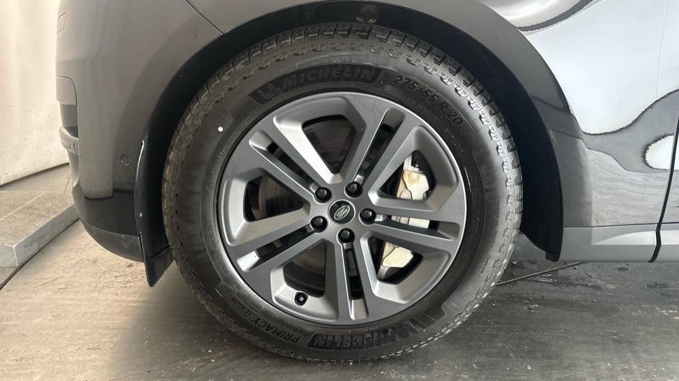 LAND ROVER RANGE ROVER SPORT Image 17