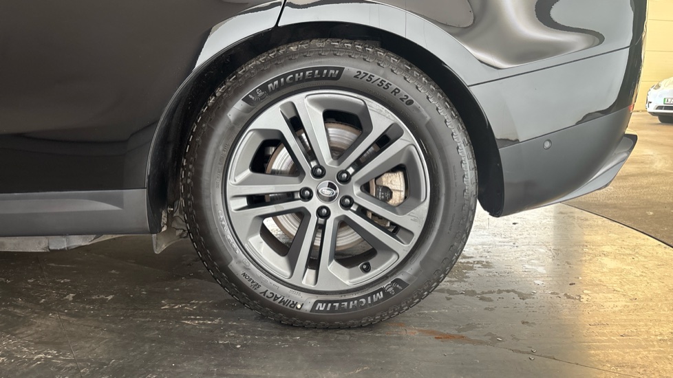 LAND ROVER RANGE ROVER SPORT Image 18