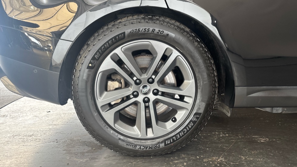 LAND ROVER RANGE ROVER SPORT Image 19