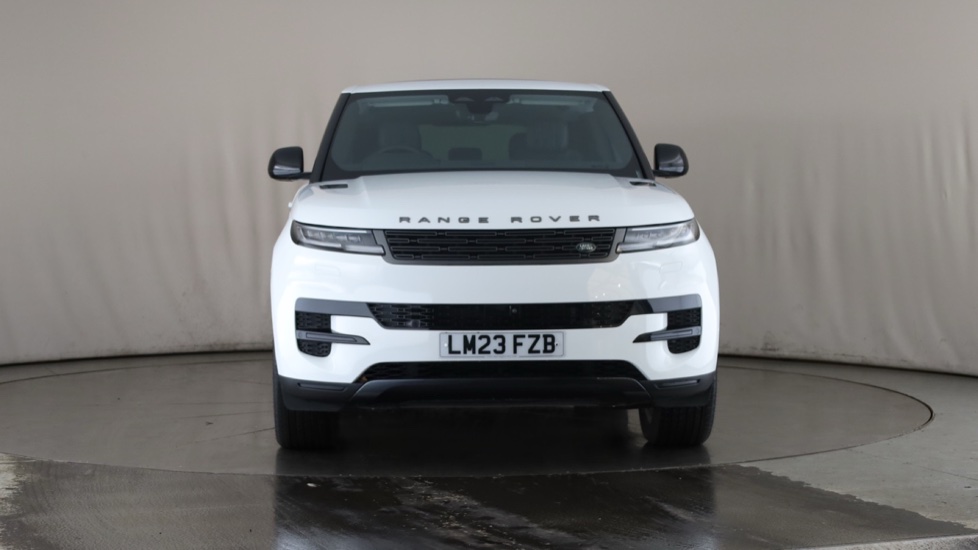 LAND ROVER RANGE ROVER SPORT Image 8