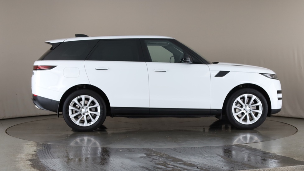 LAND ROVER RANGE ROVER SPORT Image 6