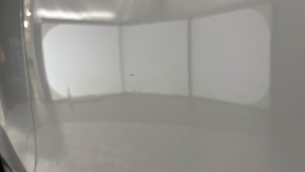 LAND ROVER RANGE ROVER SPORT Scratches