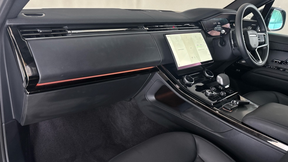 LAND ROVER RANGE ROVER SPORT Image 10