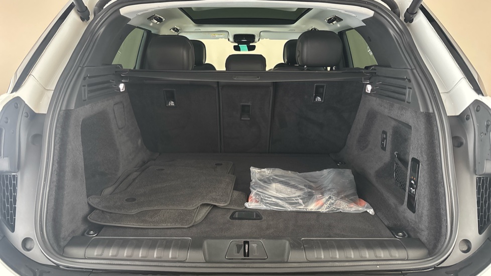 LAND ROVER RANGE ROVER SPORT Image 15