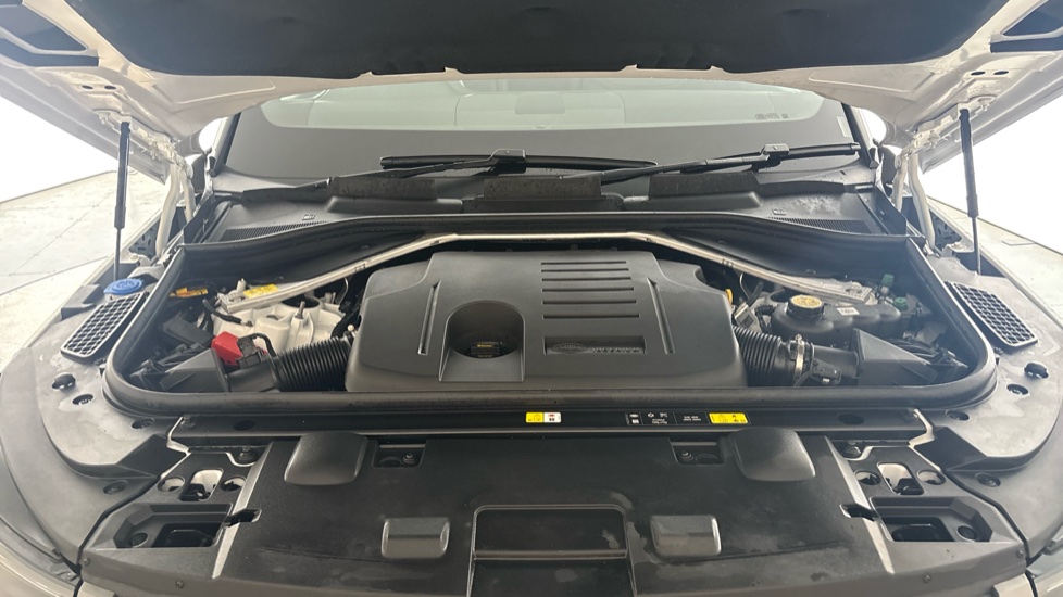 LAND ROVER RANGE ROVER SPORT Image 16