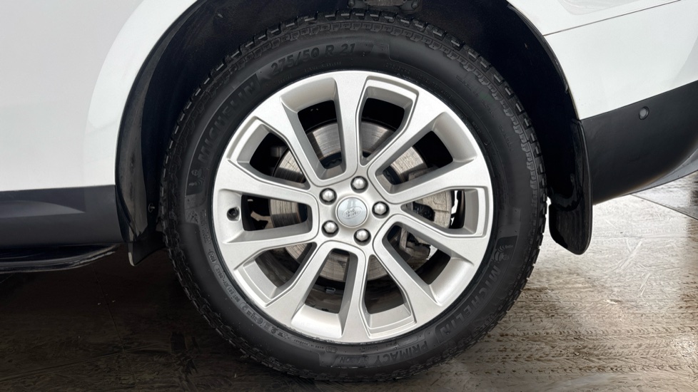 LAND ROVER RANGE ROVER SPORT Image 18