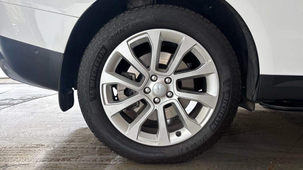 LAND ROVER RANGE ROVER SPORT Image 19