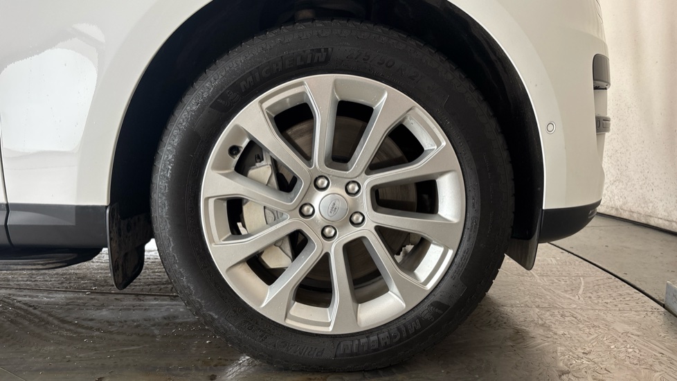 LAND ROVER RANGE ROVER SPORT Image 20