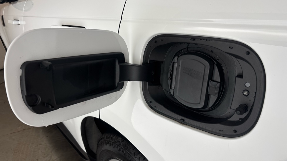 LAND ROVER RANGE ROVER SPORT Image 21