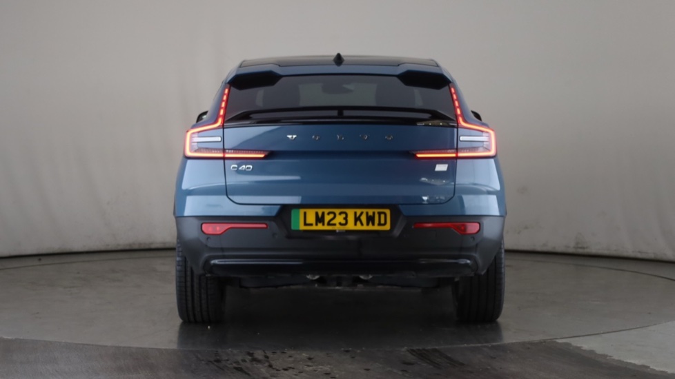 VOLVO C40 Image 4