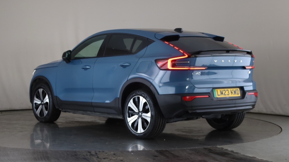 VOLVO C40 Image 3