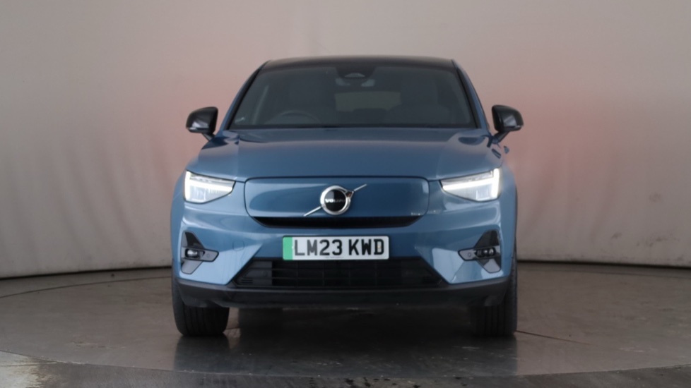 VOLVO C40 Image 8