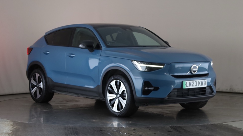 VOLVO C40 Image 7